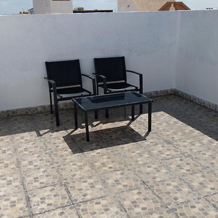 Nuevo Loft Vistas Corralejo Exterior foto
