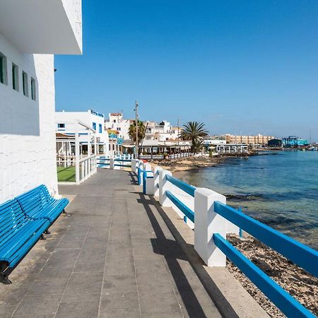 Nuevo Loft Vistas Corralejo Exterior foto