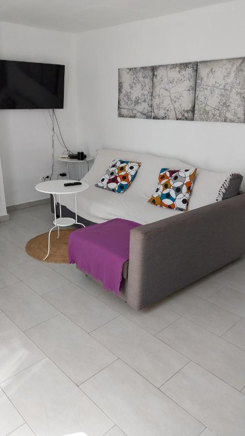 Nuevo Loft Vistas Corralejo Exterior foto