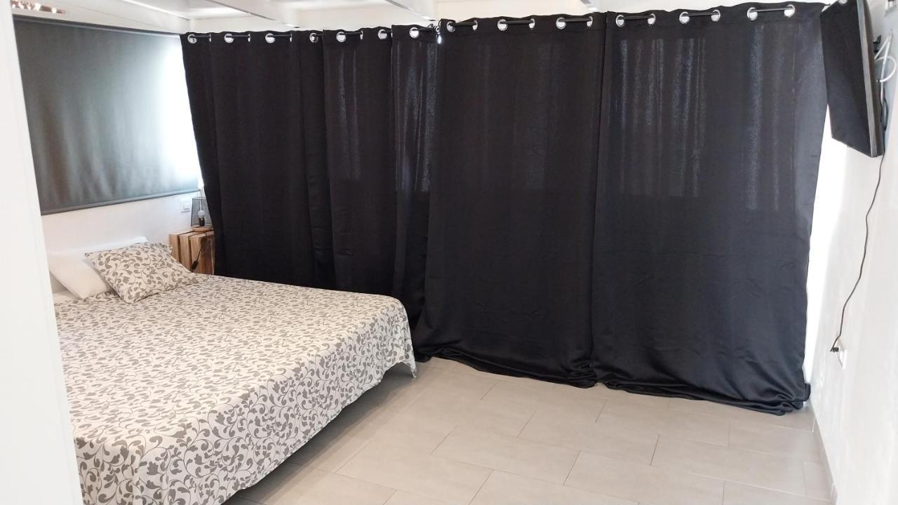 Nuevo Loft Vistas Corralejo Exterior foto