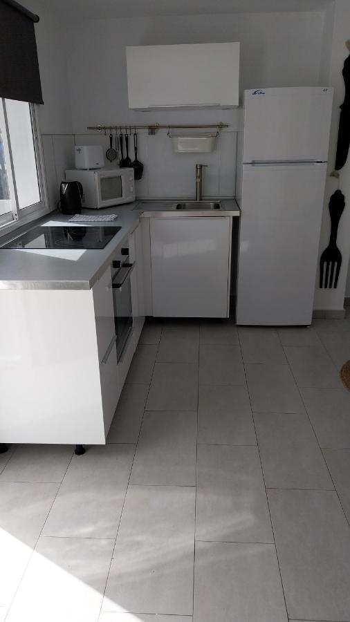 Nuevo Loft Vistas Corralejo Exterior foto