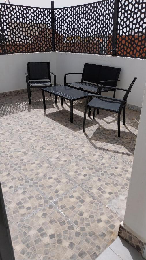 Nuevo Loft Vistas Corralejo Exterior foto