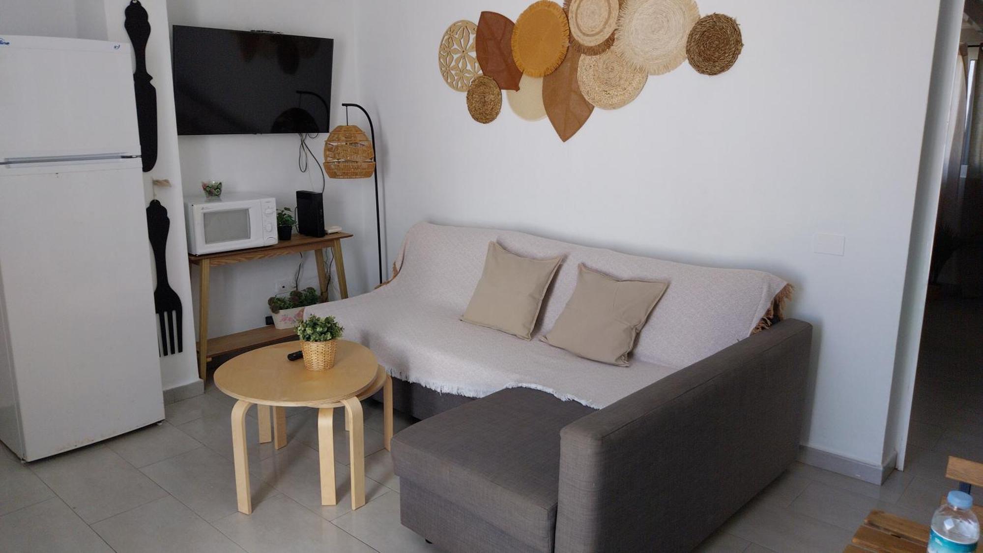 Nuevo Loft Vistas Corralejo Exterior foto