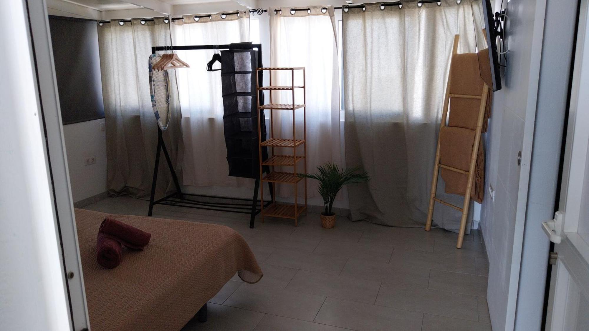 Nuevo Loft Vistas Corralejo Exterior foto