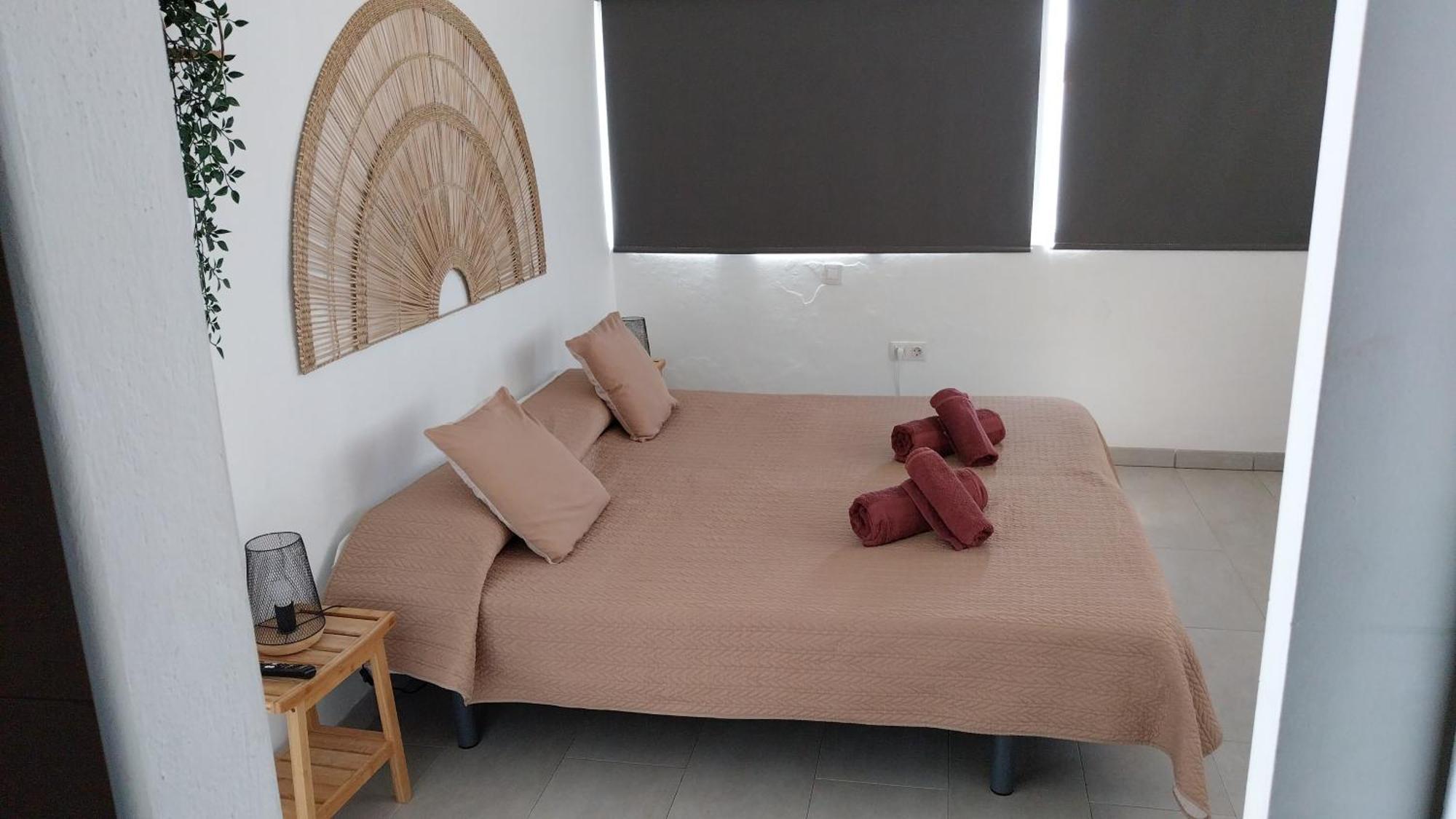 Nuevo Loft Vistas Corralejo Exterior foto