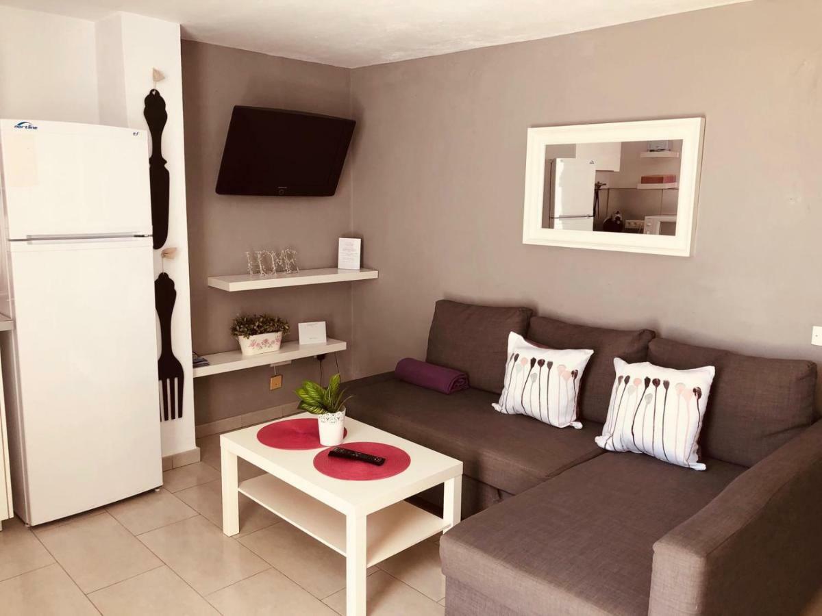 Nuevo Loft Vistas Corralejo Exterior foto