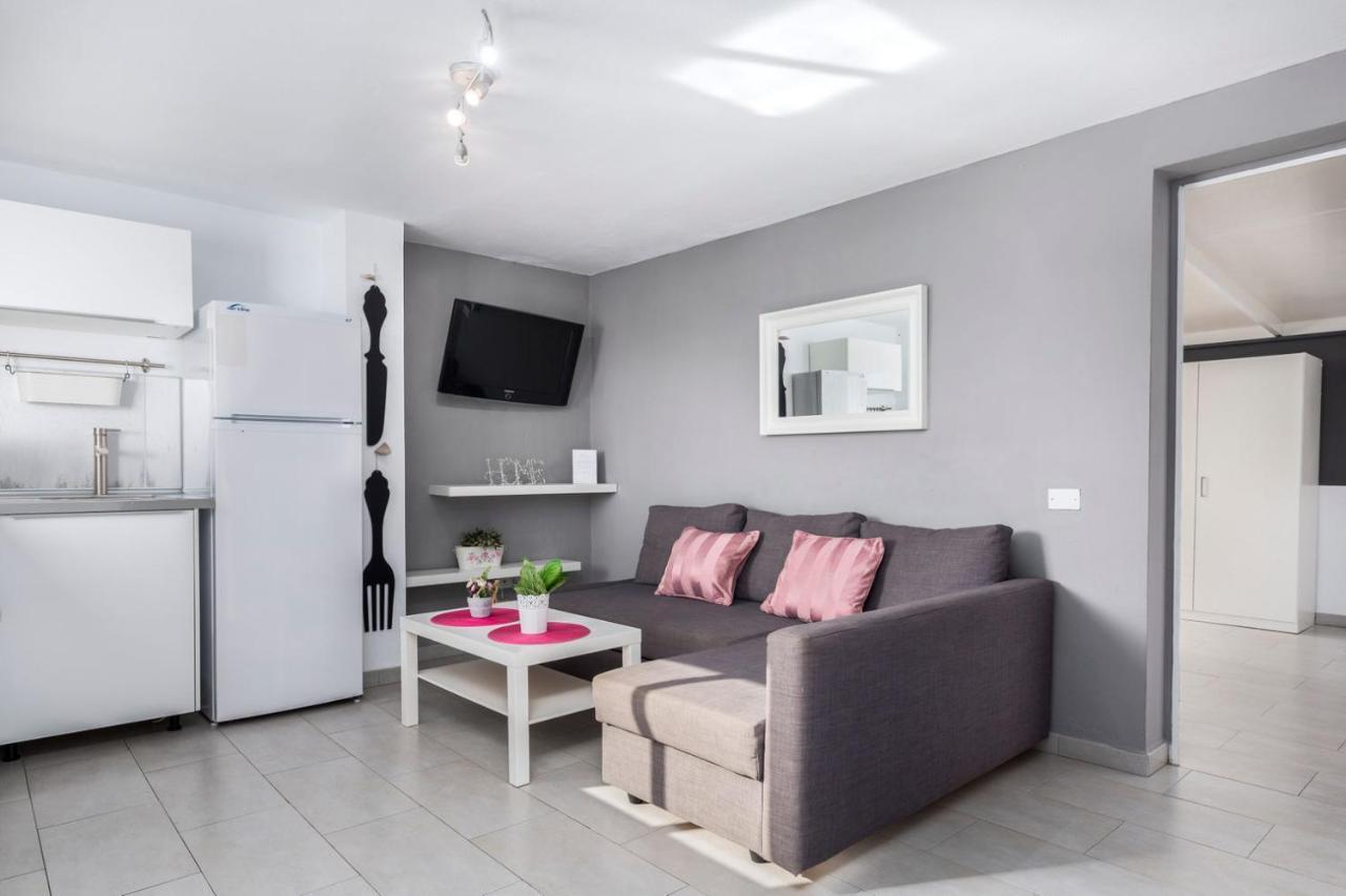 Nuevo Loft Vistas Corralejo Exterior foto
