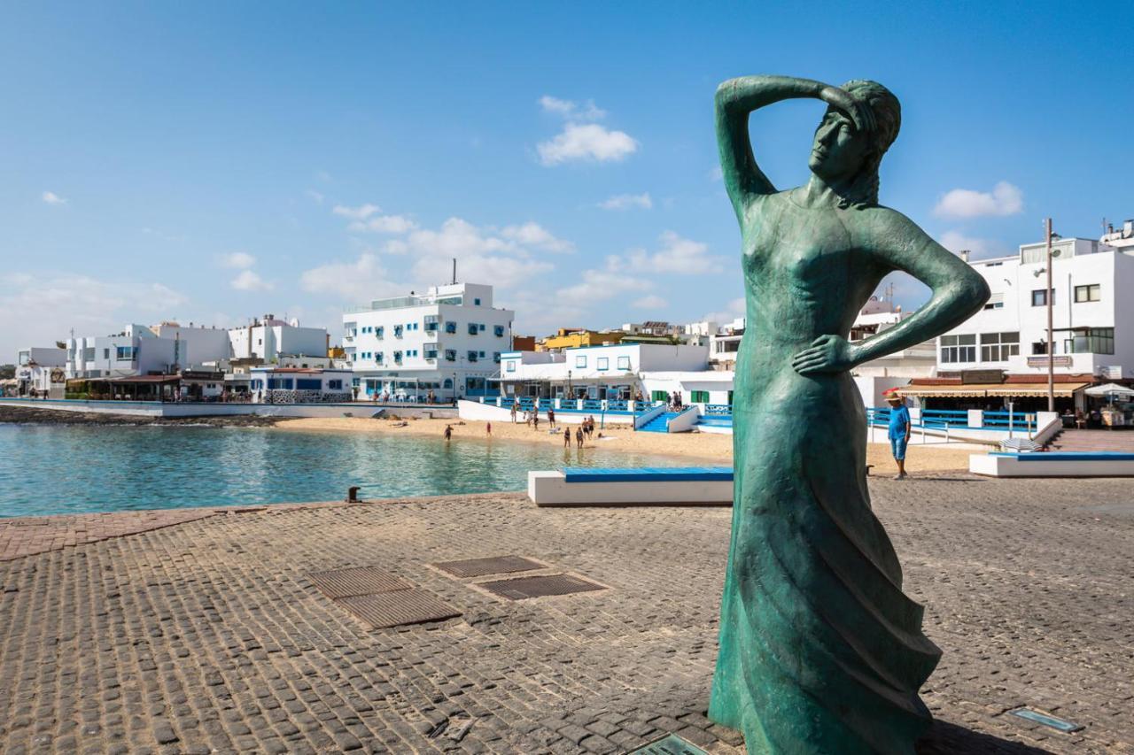Nuevo Loft Vistas Corralejo Exterior foto